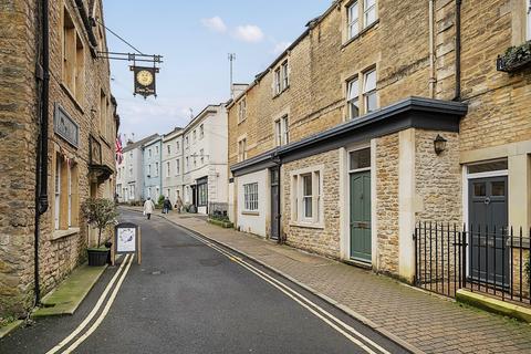 4 bedroom terraced house for sale, Catherine Street, Frome, Frome, BA11