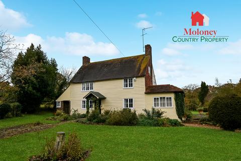 5 bedroom detached house for sale, Rural Peasmarsh, East Sussex