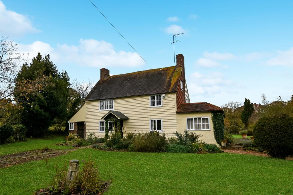 Oak Cottage