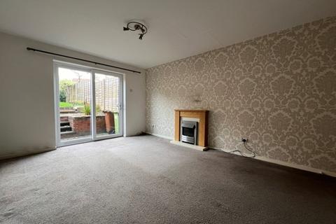 2 bedroom semi-detached house to rent, Primrose Meadow, Heath Hayes