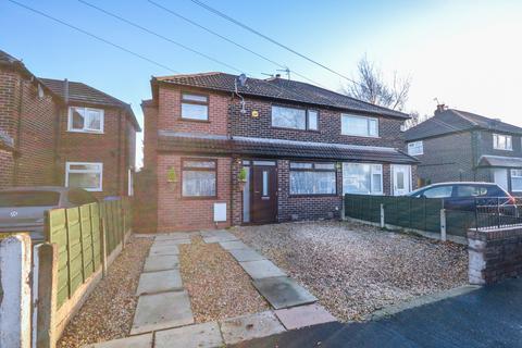 3 bedroom semi-detached house for sale, Newton Road, Altrincham