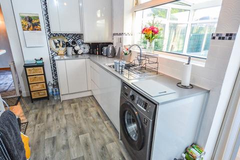 3 bedroom semi-detached house for sale, Newton Road, Altrincham