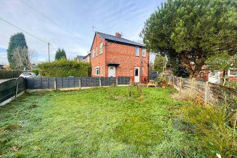 3 bedroom end of terrace house for sale, Abergele Road, Fallowfield
