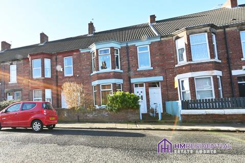 5 bedroom flat for sale, Spencer Street, Heaton NE6