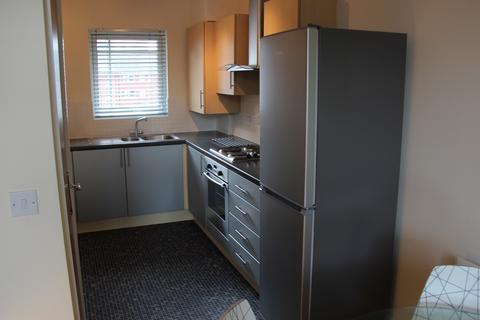 2 bedroom flat to rent, Bold Street, Hulme, Manchester, M15 5QH