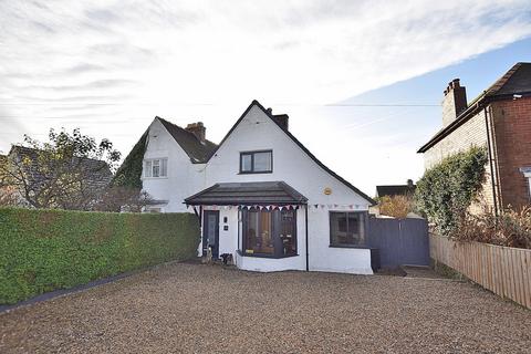 3 bedroom semi-detached house for sale, Beechfield Road, Richmond