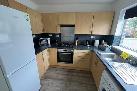 4 bedroom house share to rent, Kemble Street, Brynmill