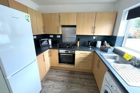 4 bedroom house share to rent, Kemble Street, Brynmill