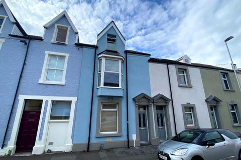 undefined, Oxford Street, Swansea, SA1