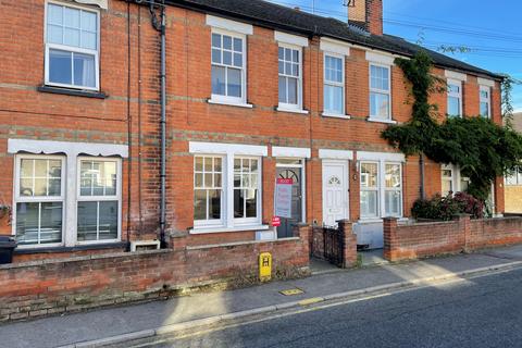 2 bedroom terraced house to rent, Navigation Road, Chelmsford CM2