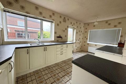 3 bedroom semi-detached house for sale, Peel Hall Road, Wythenshawe, Manchester, M22