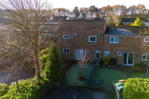 3 bedroom terraced house for sale, Coquet, Rickleton, NE38