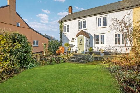 3 bedroom terraced house for sale, Buckerell, Honiton