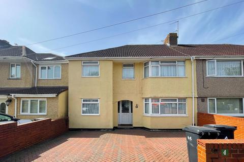 6 bedroom semi-detached house to rent, Dryleaze Road, Bristol BS16