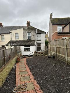 3 bedroom end of terrace house for sale, Sandwich CT13