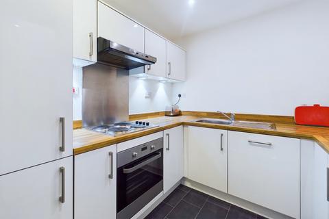 2 bedroom ground floor flat for sale, Cathedral View, Full Street, Derby, Derbyshire, DE1 3AF