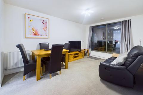 undefined, Cathedral View, Full Street, Derby, Derbyshire, DE1 3AF