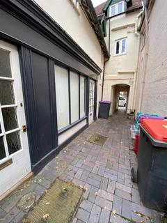 1 bedroom property to rent, Church House, 93 High Street