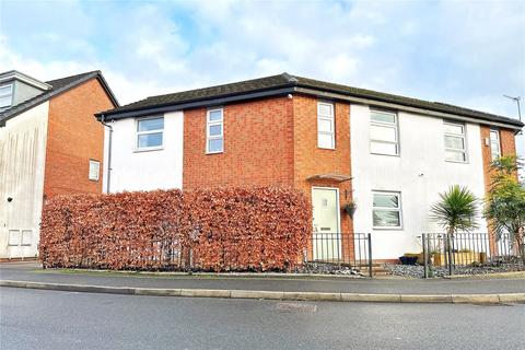 3 bedroom semi-detached house for sale, Ivy Graham Close, New Moston, Manchester, Greater Manchester, M40