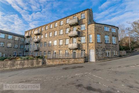 2 bedroom apartment to rent, Sharp Lane, Almondbury, Huddersfield, West Yorkshire, HD4