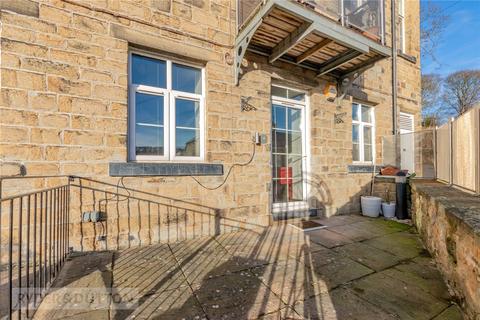 undefined, Sharp Lane, Almondbury, Huddersfield, West Yorkshire, HD4