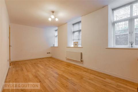 undefined, Sharp Lane, Almondbury, Huddersfield, West Yorkshire, HD4