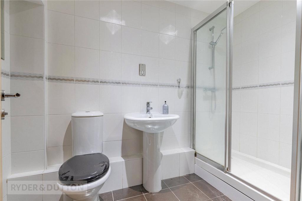 En-Suite