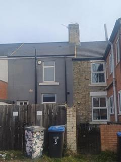 2 bedroom terraced house for sale, 5 Neville Terrace, Durham