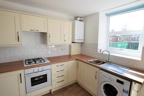 2 bedroom terraced house for sale, 5 Neville Terrace, Durham