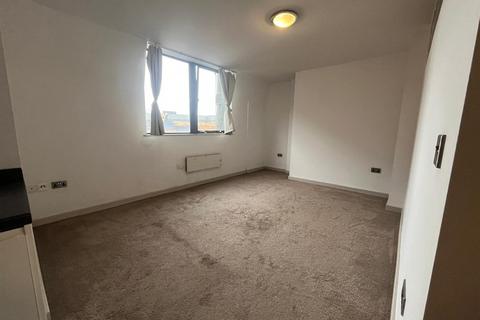 1 bedroom apartment to rent, 57 Priestgate, Peterborough PE1