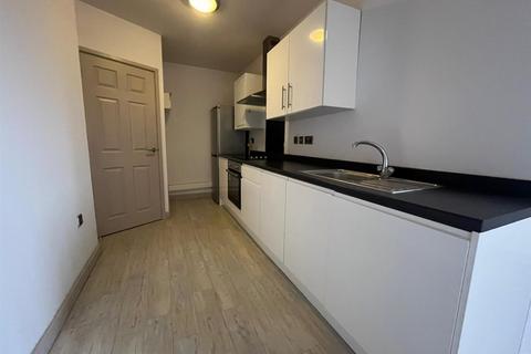 1 bedroom apartment to rent, 57 Priestgate, Peterborough PE1