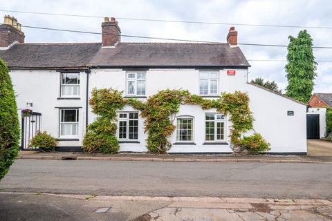 4 bedroom cottage for sale, Little Hay Lane, Lichfield WS14