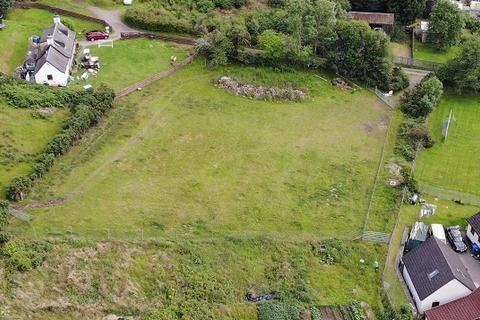 Plot for sale, Torr Gardens, Dores, Inverness IV2