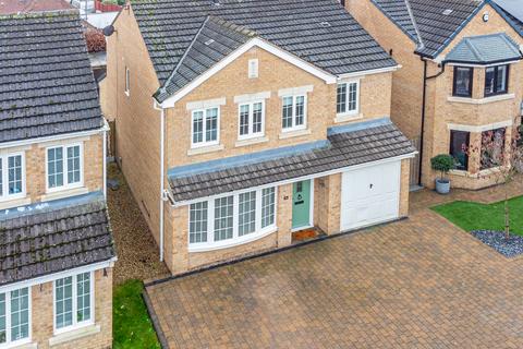 4 bedroom detached house for sale, Selby YO8