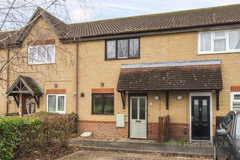 2 bedroom terraced house for sale, Stockmen Field, Bishop's Stortford