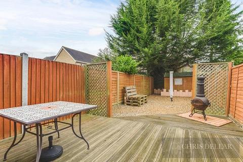 2 bedroom terraced house for sale, Stockmen Field, Bishop's Stortford