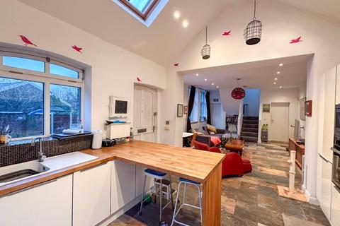 2 bedroom detached house for sale, The Old Bakehouse, Croton Street, Heaton Mersey, Stockport