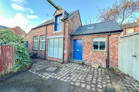 2 bedroom detached house for sale, The Old Bakehouse, Croton Street, Heaton Mersey, Stockport