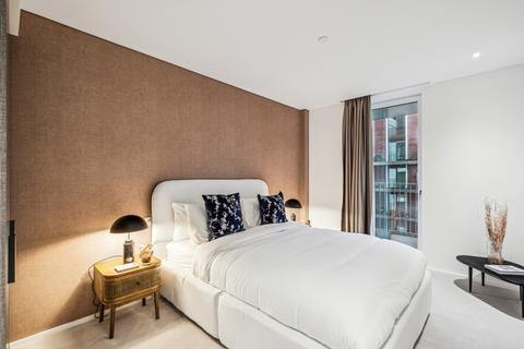 2 bedroom flat to rent, Coda Residences, 6 York Place, London