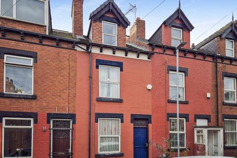 5 bedroom terraced house for sale, Harold Grove, Leeds