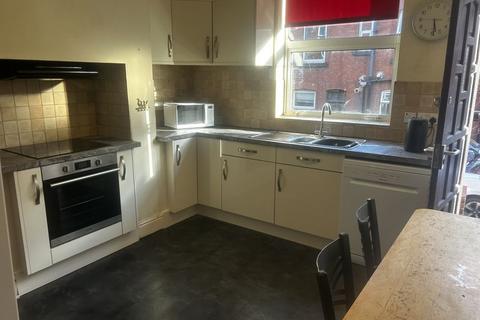 5 bedroom terraced house for sale, Harold Grove, Leeds
