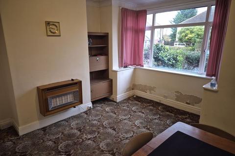 1 Trelawn Crescent, Leeds, LS6 3JW