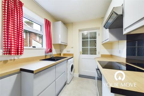 3 bedroom semi-detached house for sale, Pleasant Place, Suffolk NR34