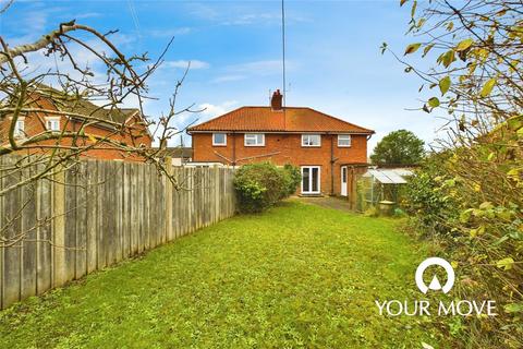 3 bedroom semi-detached house for sale, Pleasant Place, Suffolk NR34