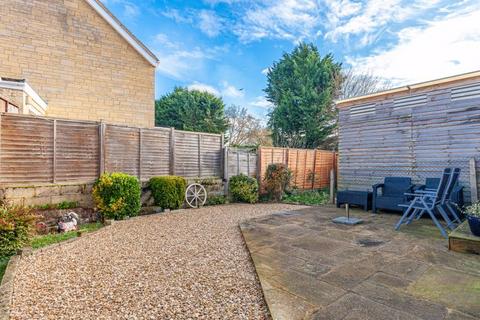 3 bedroom semi-detached house for sale, Bushey Row, Bampton OX18