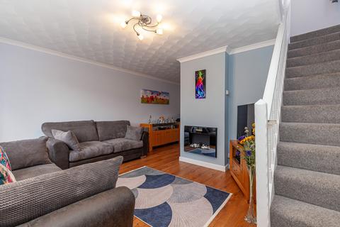 32 Bushey Row, Bampton, OX18 2JU