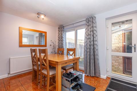 32 Bushey Row, Bampton, OX18 2JU