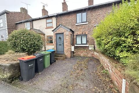 2 bedroom terraced house for sale, Tarvin Road, Boughton, Chester