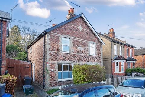 27 Little Roke Avenue, Kenley, CR8 5NN