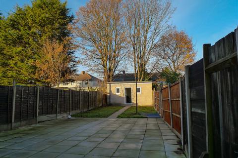 3 bedroom end of terrace house for sale, Norton Crescent, Birmingham B9